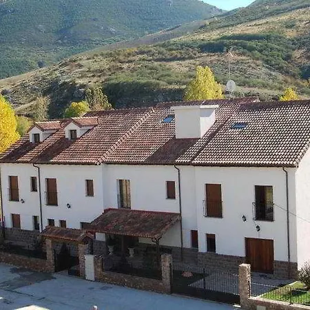 Hotel Tia Celestina