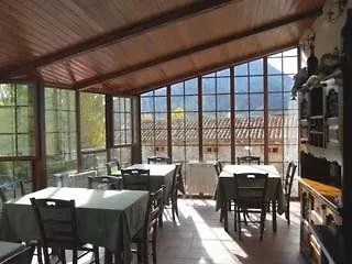 Tia Celestina Hotel Puebla de Lillo